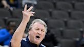 'Impossible to defend': Social media reacts to Bob Huggins using homophobic slur