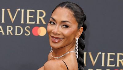 Nicole Scherzinger Opens Up About Her Hopes of Starting a Family: 'The Clock Is Ticking'