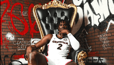 Georgia Basketball Gains Commitment from Four Star Somto Cyril