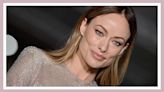 What is that chaotic Olivia Wilde Daily Mail salad story all about?