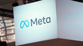 Meta unveils latest AI model as chatbot competition intensifies