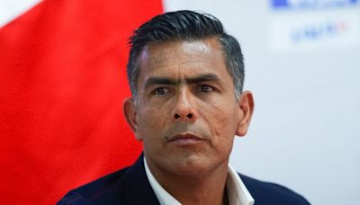 Para Oswaldo Sánchez, Jaime Lozano necesita una buena Copa América para adquirir credibilidad - La Opinión