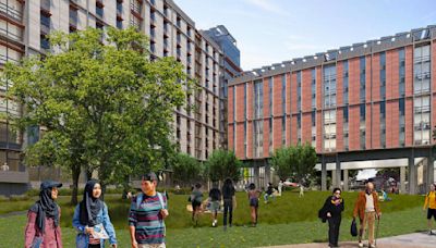 California Supreme Court ruling to allow UC Berkeley student housing at historic People's Park