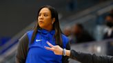UC women's basketball hires former Bearcat Katrina Merriweather from Memphis as head coach