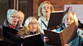 Choir to hold first concert in 4 years - how to get tickets