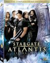 Stargate Atlantis season 3