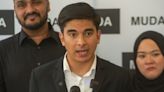 Syed Saddiq says dubious third place in triathlon was ‘honest mistake’ (VIDEO)