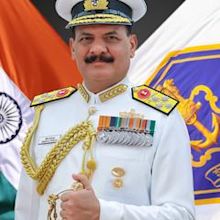 Chief of the Naval Staff (India)