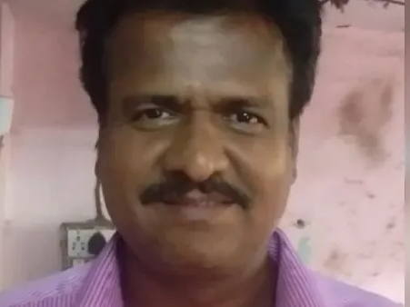 Lawlessness In Tamil Nadu: NTK Worker C Balasubramanian Hacked To Death In Madurai