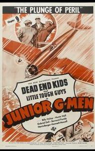 Junior G-Men of the Air