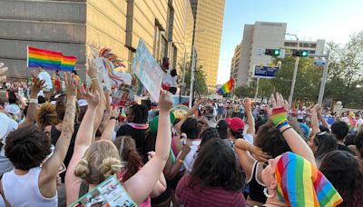 Houston LGBT+ Pride Festival and Parade 2024: Route, date, time and where to watch events