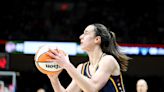 No more 'business as usual' for WNBA, as Clark and other rookies in spotlight