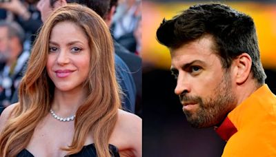 Gerard Piqué esta cerca de tomar una decisión que destrozaría a Shakira