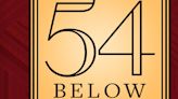 See 54 SINGS JONI MITCHELL, Linda Eder & More Next Week at 54 Below