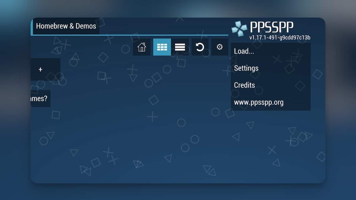 PPSSPP Finally Brings A PSP Emulator to iOS and iPadOS Devices