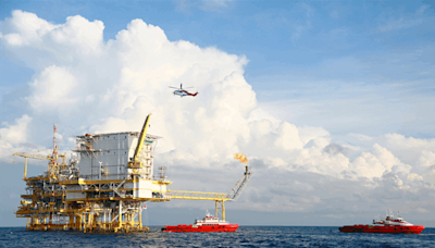 Elemental Energies Bags Well Decommissioning Contract in GOM