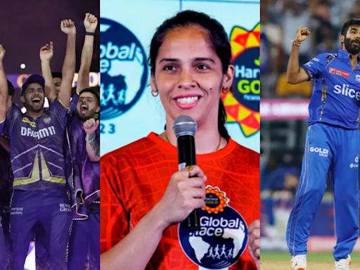 'Let's See How She Goes When Bumrah Bowls A Bouncer...': KKR Star Slams Saina Nehwal; Issues Apology