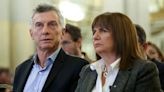 El factor Milei en la interna del PRO: Patricia Bullrich podría quedarse afuera de la presidencia de la Asamblea