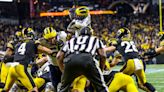 Preview and Predictions: Michigan football vs. Iowa