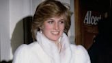 15 of Princess Diana's best winter fashion looks