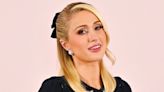 Paris Hilton Twins With 'Angel Baby' Phoenix in Sweet Mother-Son Pics