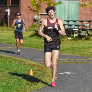 Cross country preview: Amherst, Northampton setting their sights on another deep postseason run