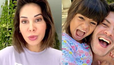 Maíra Cardi faz revelação sobre vídeos da filha, Sophia; entenda