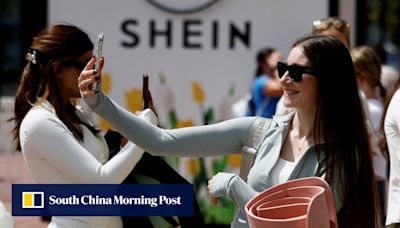 Shein, fast-fashion giant founded in China, said to be filing London IPO