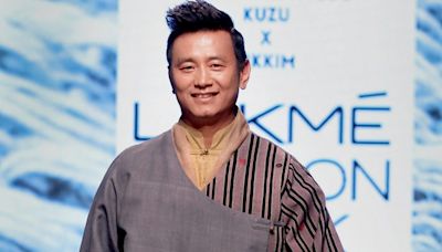 Bhaichung Bhutia Hangs Up Political Boots