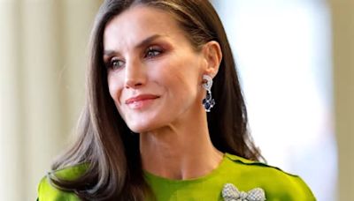 Las excusas de Letizia no cuelan entre los monárquicos después del último feo a Andalucía