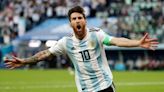 Messi lidera lista da Argentina para Copa do Mundo; Dybala é convocado