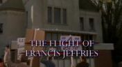 5. The Flight of Francis Jeffries