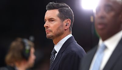 Former Duke Standout Is ‘Pretty Sure’ Coach K Is Guiding Lakers Head Coach JJ Redick