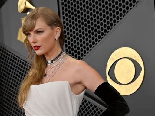 Monica Lewinsky schießt mit Taylor-Swift-Song gegen Weißes Haus