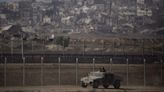 Support for Israeli military campaign in Gaza ticks up in US: Gallup