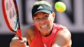 Fokus auf Runde eins: Kerber kennt ihren Turnierbaum nicht