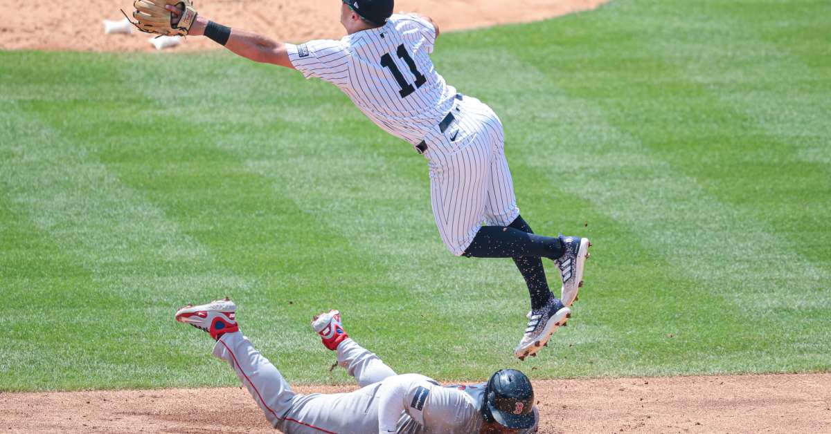 Lineups, how to watch Game 3 between the Boston Red Sox and New York Yankees