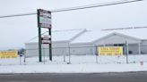 Former lumberyard site on Marion Road will be transformed into storage facility