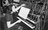 Wendy Carlos