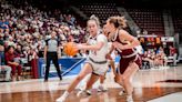 COLLEGE SPORTS ROUNDUP: No. 13 Lady Buffs suffer setback in San Angelo