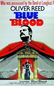 Blue Blood (1973 film)