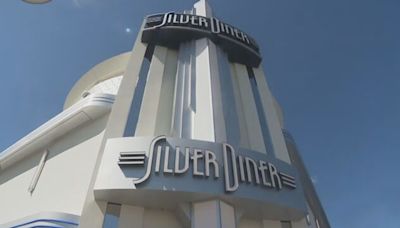 Silver Diner opens new location in White Marsh