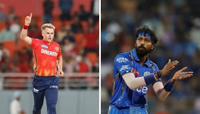 PBKS vs MI Live Score IPL Match Today: Punjab Kings, Mumbai Indians Aim to Pick up Winning Momentum