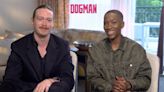 Dogman Interview: Caleb Landry Jones & Jojo T. Gibbs Talk Luc Besson Movie