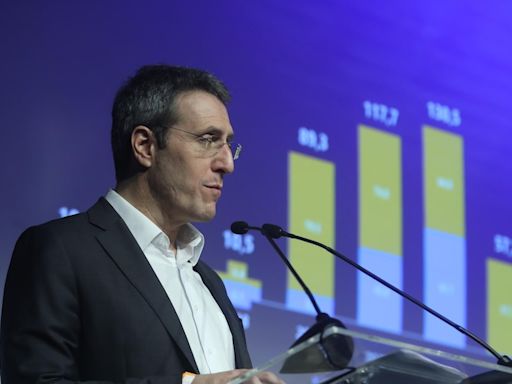 Valor de R$ 10 bi a R$ 15 bi parece ser o piso da oferta da Sabesp, diz presidente da B3