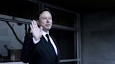 Musk Breezes Through Washington as Smooth CEO, Not Twitter Troll