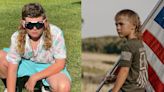 Which mullet will be crowned? 2 Georgians competing in kids division of best mullet contest