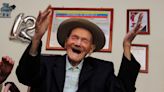 World's oldest man dies aged 114 in Venezuela