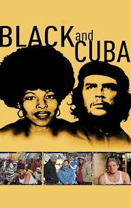 Black and Cuba