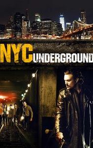 N.Y.C. Underground